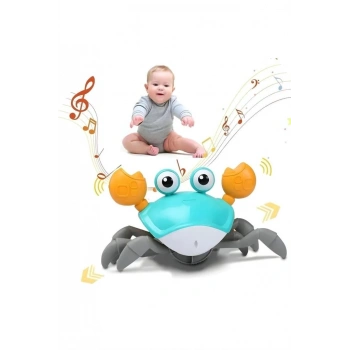 Mey İthalat® SH40381 KUT.PİLLİ YENGEÇ -ZRV