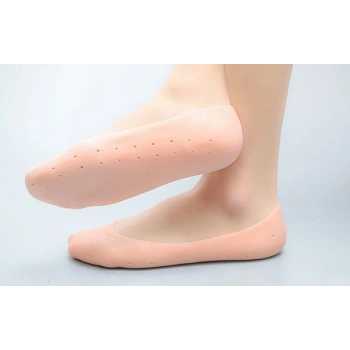 Mey İthalat® Silikon Patik