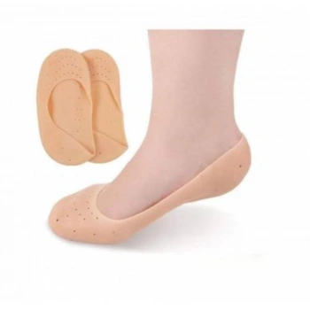 Mey İthalat® Silikon Patik Çorap 1166