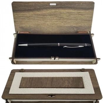Mey İthalat® Siyah Dokunmatik Kalem Touchpen