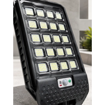 Mey İthalat® SOLAR LAMBA W7207