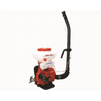 Mey İthalat® Solax 3WF-3 14 Litre Motorlu İlaçlama Atomizeri