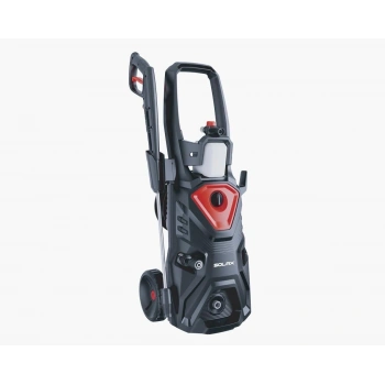 Mey İthalat® Solax SBY6503G Basınçlı Yıkama Makinası 195 Bar