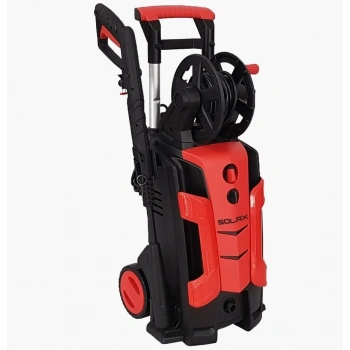 Mey İthalat® Solax YLQ6692C 160B Basınçlı Yıkama Makinası 160 Bar