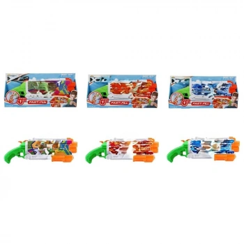 Mey İthalat® SU TABANCASI 800ML