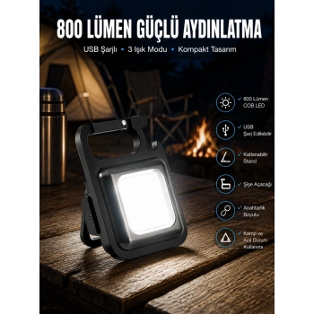 Mey İthalat® TAŞINABİLİR IŞIK