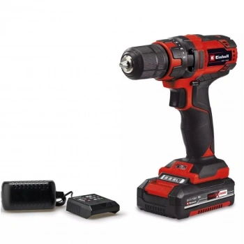 Mey İthalat®  TC-CD 18/35-2 Lİ Vidalama 1X1,5 Ah