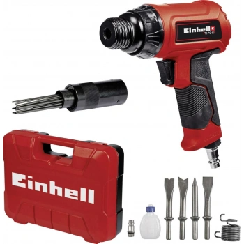 Mey İthalat®  TC PC 45 Set Havalı Kırıcı