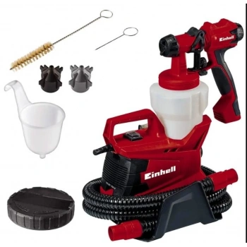 Mey İthalat®  TC SY 700 S Elektrikli Boya Tabancası