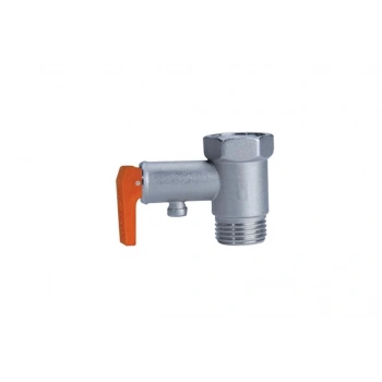 Mey İthalat® Termosifon Emniyet Ventili 3 Bar