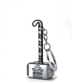 Mey İthalat® Thor Çekici Anahtarlık