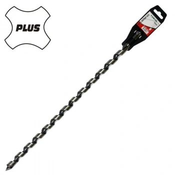 Mey İthalat® Todrill TD50521 14X250 SDS Plus Ahşap Ucu