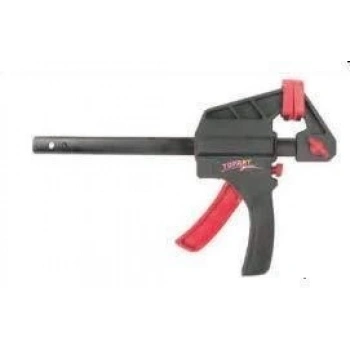 Mey İthalat® Topart 90013 Cırcırlı Tek El İşkence 150 mm