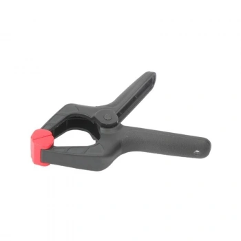 Mey İthalat® Topart TA90001 25 mm Mandal Tip Yaylı Kıskaç