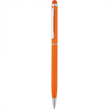 Mey İthalat® Touchpen Turuncu Kalem