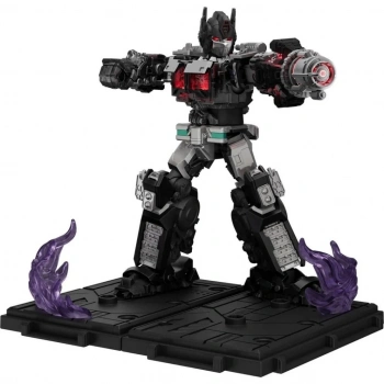 Mey İthalat® Transformers Clic Cl 08 Nemesis Prime