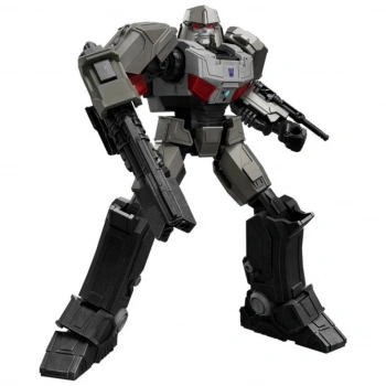Mey İthalat® Transformers Clic Cl 12 Megatron