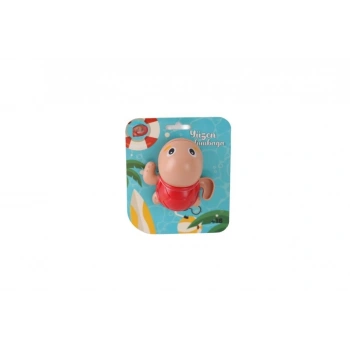 Mey İthalat® URT031-002-144 YÜZEN KAPLUMBAĞA