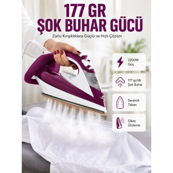 Mey İthalat® ÜTÜGMSTR Yeni Nesil