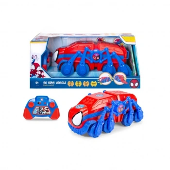 Mey İthalat® Uzaktan Kumandalı Takım Aracı