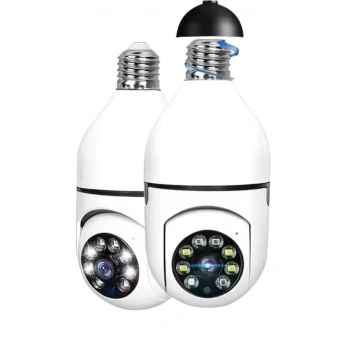 Mey İthalat® WİFİ KAMERA