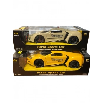 Mey İthalat® XSH-10A/11A ŞARJLI KUMANDALI ARABA-CN