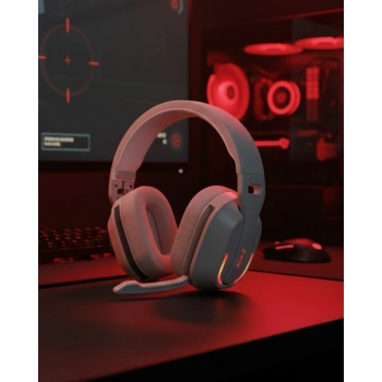 Mey İthalat® Yarı Kulak İçi Kablosuz Kulaklık Type C Şarjlı Spor ve Günlük Kullanım