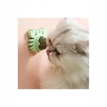 Mey İthalat® Yengeç Kedi Otu Oyun Topu