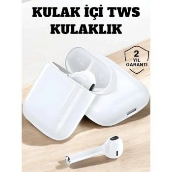 Mey İthalat® Yeni Nesil HD Ses ve Dokunmatik Kontrol Akıllı ve Şık Bluetooth Kulaklık