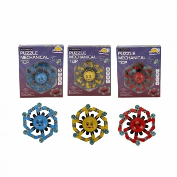 Mey İthalat® ZEKA OYUNU PARMAK CANAVARLAR