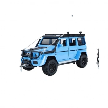 Mey İthalat® ZHD-C2421 KUT 1 24 C-B IŞIKLI SESLİ ARAÇ
