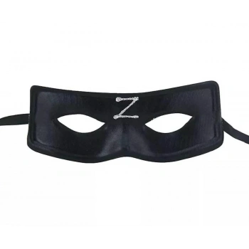 Mey İthalat®  Maskesi Arkadan Lastikli Z Baskılı