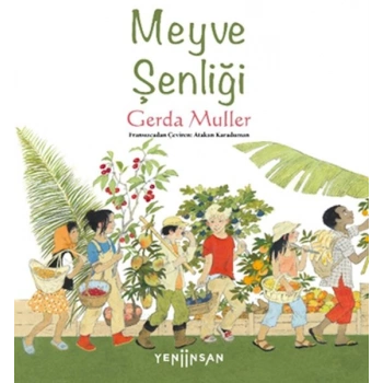 Meyve Şenliği