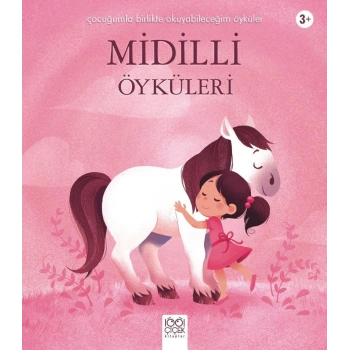 Midilli Öyküleri