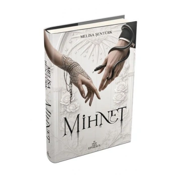 Mihnet - (Ciltli)