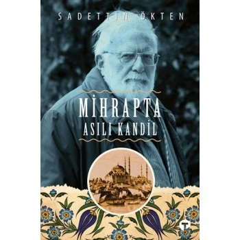 Mihrapta Asılı Kandil