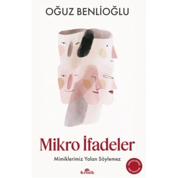 Mikro İfadeler