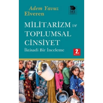 Militarizm ve Toplumsal Cinsiyet