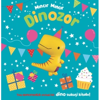 Mıncır Mıncır Dinozor
