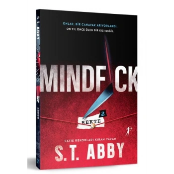 Mindfck 2 - Sekte