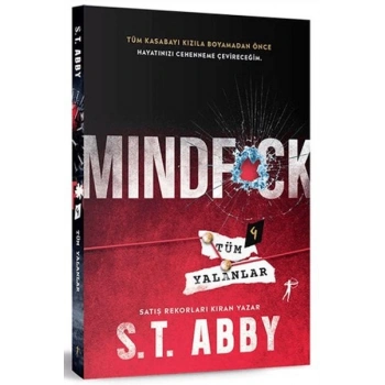 Mindfck 4 - Tüm Yalanlar