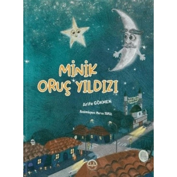 Minik Oruç Yıldızı Ciltli