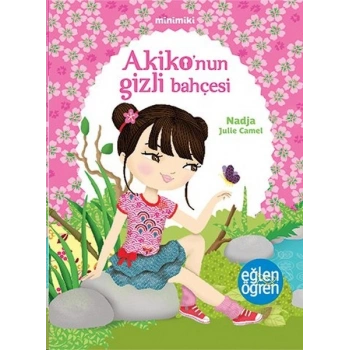Minimiki 1 - Akikonun Gizli Bahçesi
