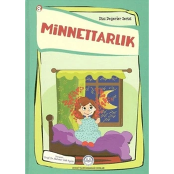 Minnettarlık