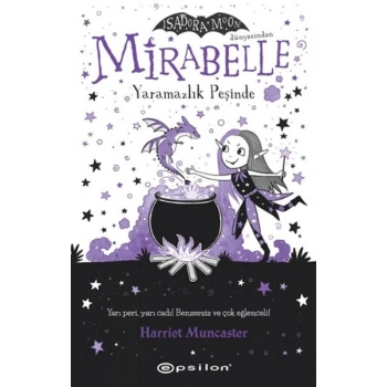 Mirabelle Yaramazlık Peşinde