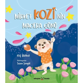 Mirket Kozinin Macera Günü