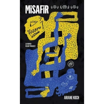 Misafir