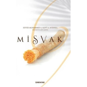 Misvak