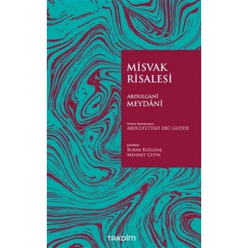 Misvak Risalesi
