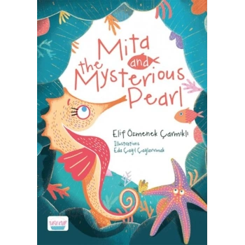 Mita and the Mysterious Pearl